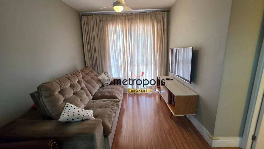 Apartamento, 3 quartos, 78 m² - Foto 3
