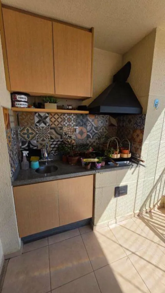 Apartamento, 3 quartos, 78 m² - Foto 2