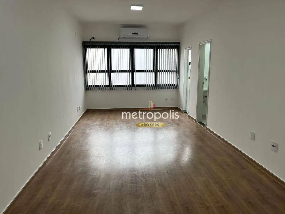 Sala-Conjunto, 30 m² - Foto 1