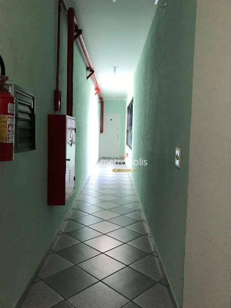 Sala-Conjunto, 30 m² - Foto 6