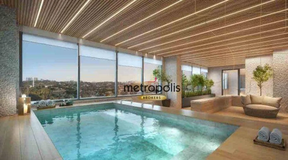 Apartamento, 2 quartos, 67 m² - Foto 2