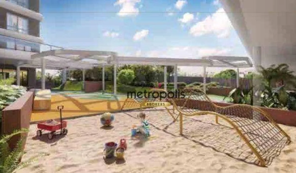 Apartamento, 2 quartos, 67 m² - Foto 8