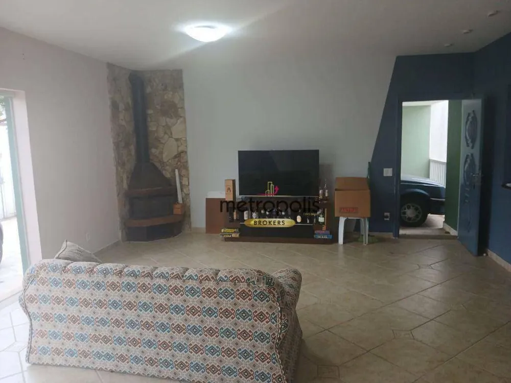 Casa, 3 quartos, 432 m² - Foto 3
