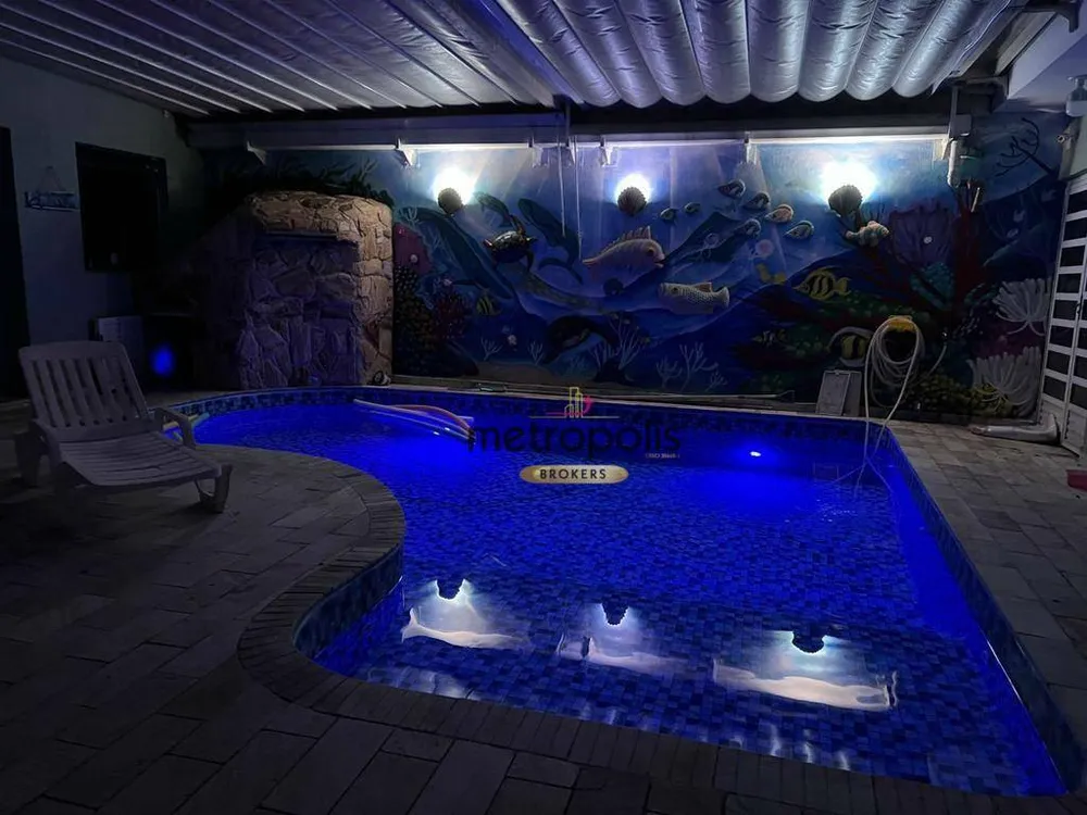 Casa, 3 quartos, 432 m² - Foto 1