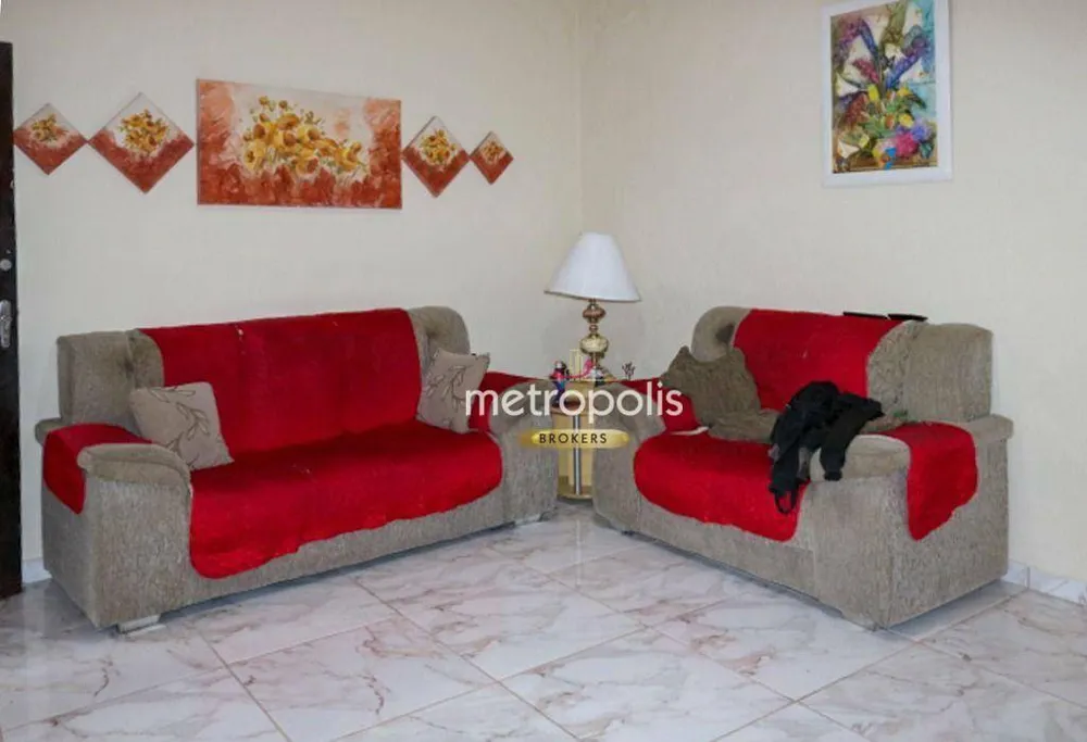 Casa, 5 quartos, 232 m² - Foto 2