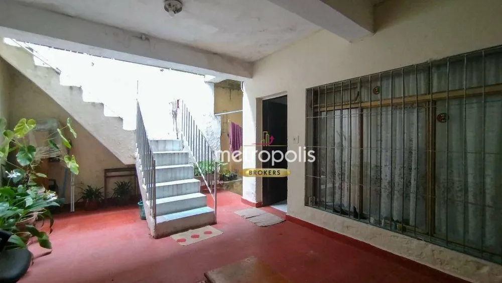 Casa, 5 quartos, 232 m² - Foto 12