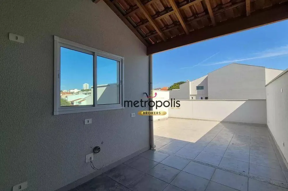 Cobertura, 2 quartos, 92 m² - Foto 1