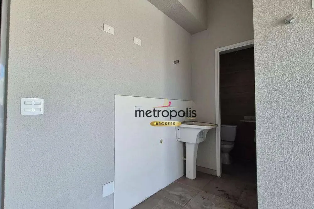 Cobertura, 2 quartos, 92 m² - Foto 4