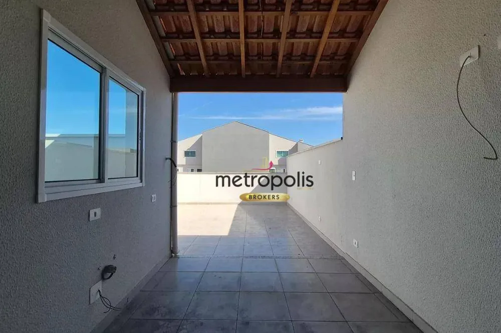 Cobertura, 2 quartos, 92 m² - Foto 7