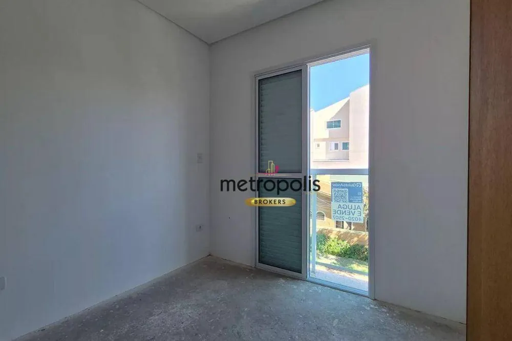 Cobertura, 2 quartos, 92 m² - Foto 4