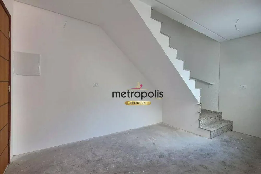 Cobertura, 2 quartos, 92 m² - Foto 1