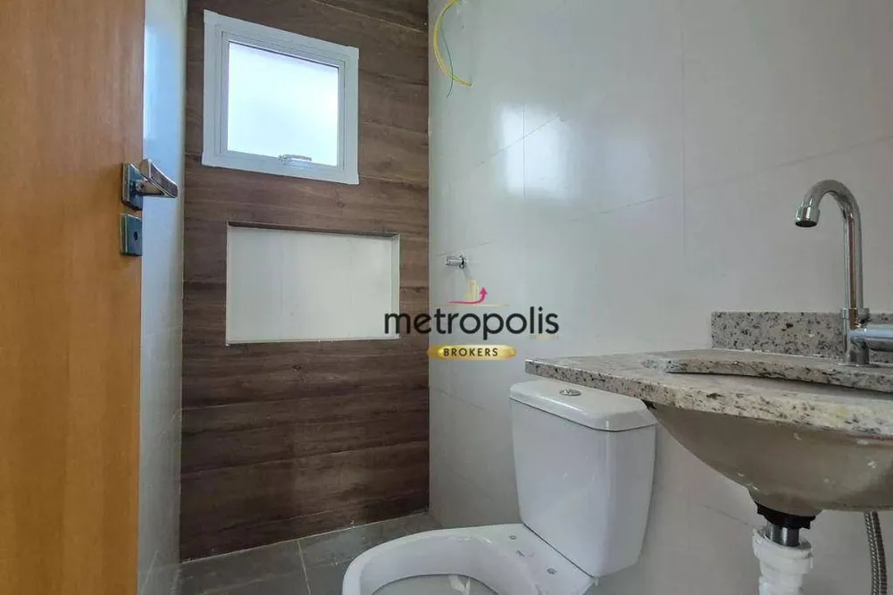 Cobertura, 2 quartos, 92 m² - Foto 2