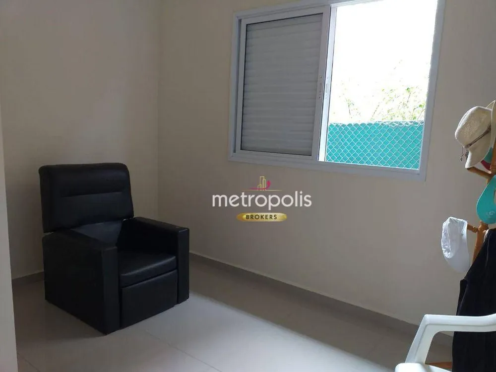 Sobrado, 2 quartos, 51 m² - Foto 5