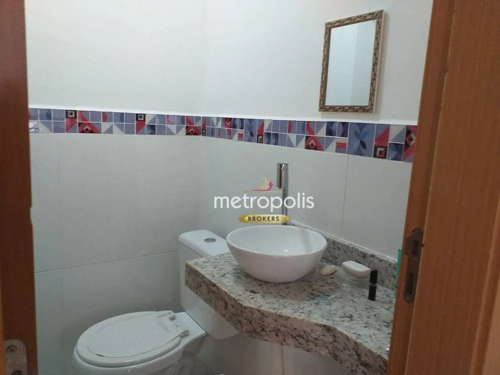 Sobrado, 2 quartos, 51 m² - Foto 8