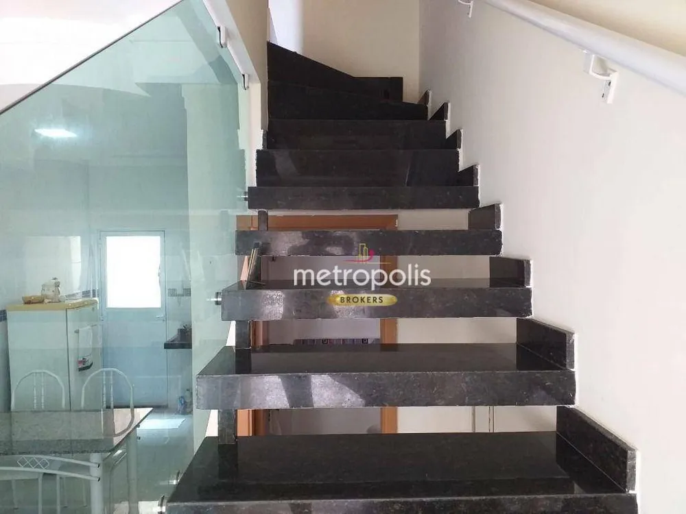 Sobrado, 2 quartos, 51 m² - Foto 3