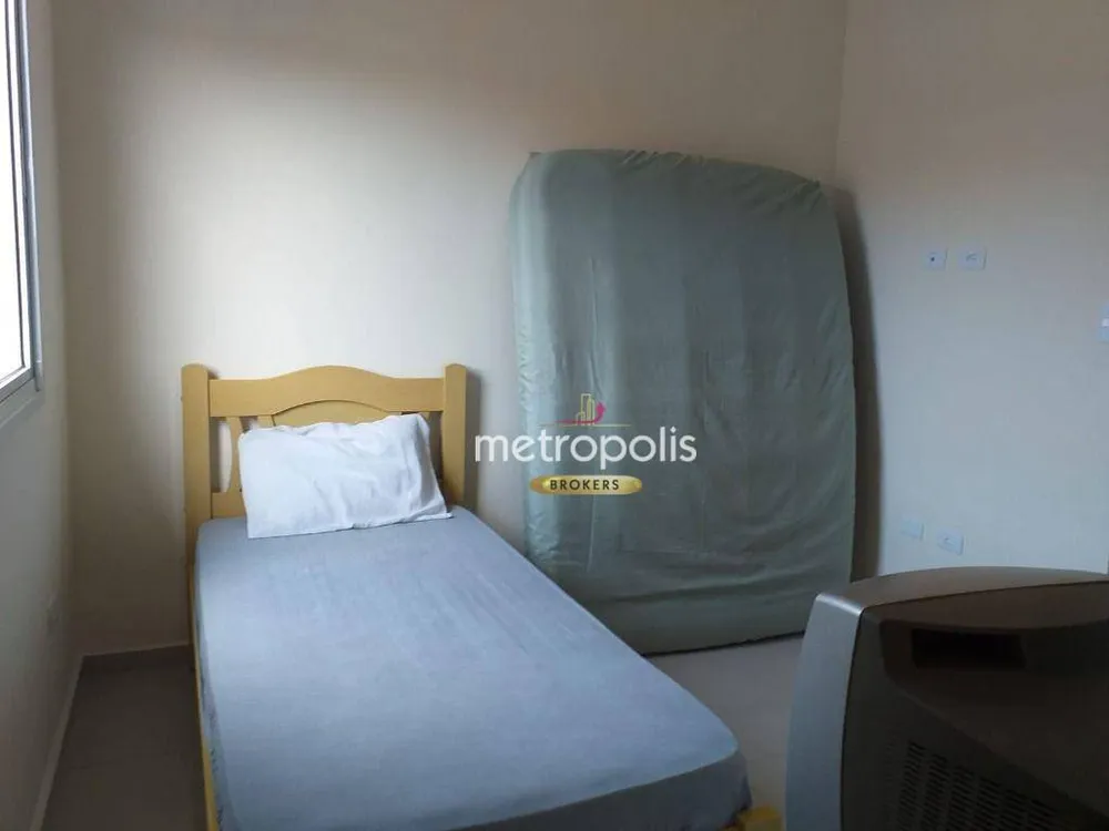 Sobrado, 2 quartos, 51 m² - Foto 8