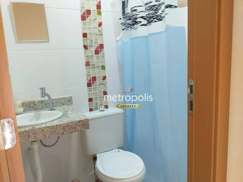 Sobrado, 2 quartos, 51 m² - Foto 4