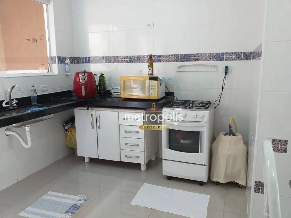 Sobrado, 2 quartos, 51 m² - Foto 2
