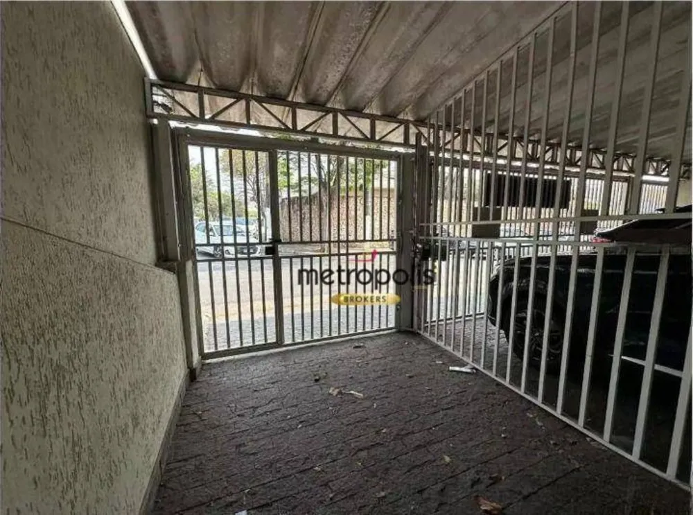 Sobrado, 6 quartos, 491 m² - Foto 12