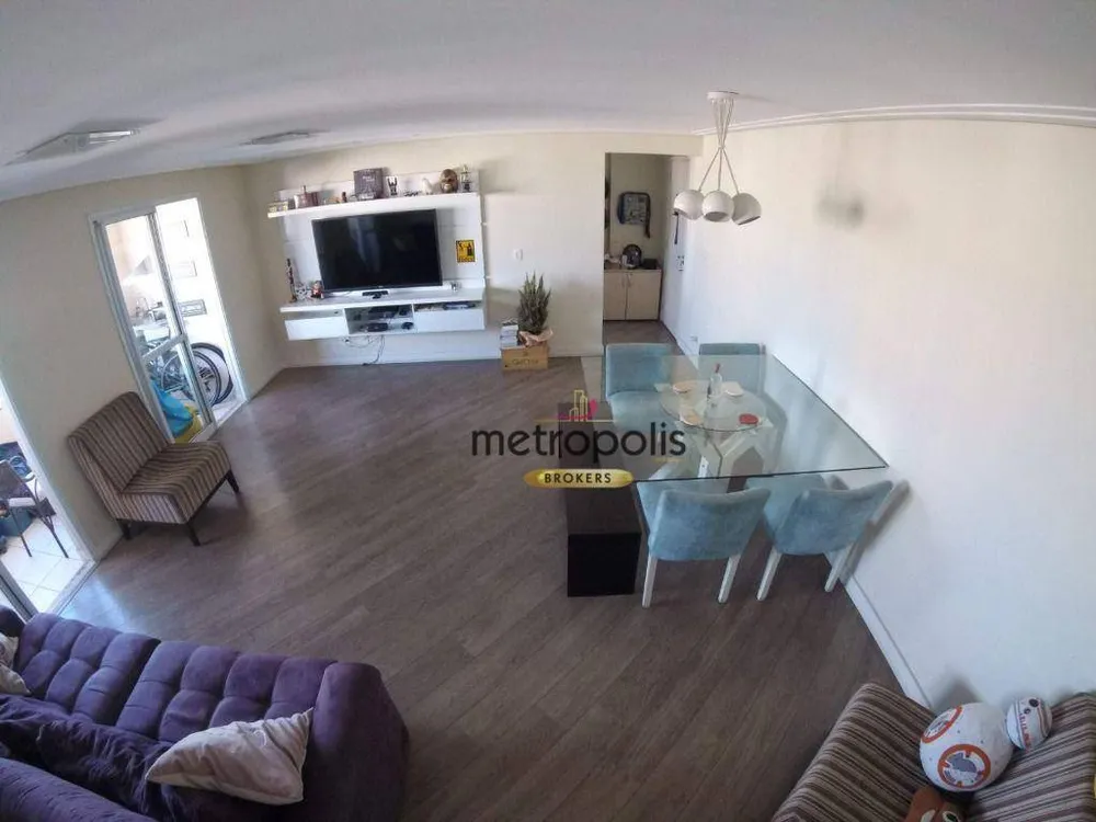 Apartamento, 2 quartos, 77 m² - Foto 8