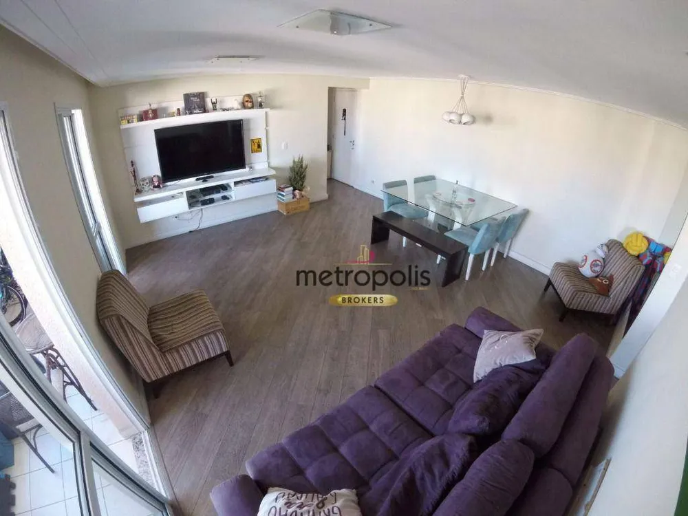 Apartamento, 2 quartos, 77 m² - Foto 3