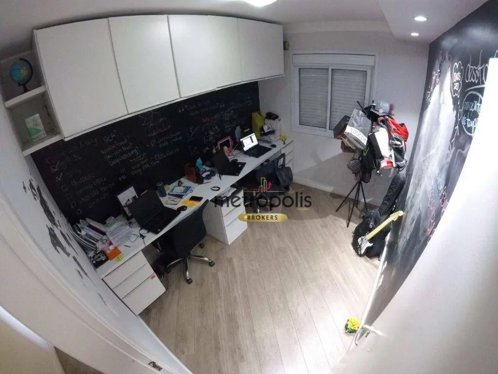 Apartamento, 2 quartos, 77 m² - Foto 5