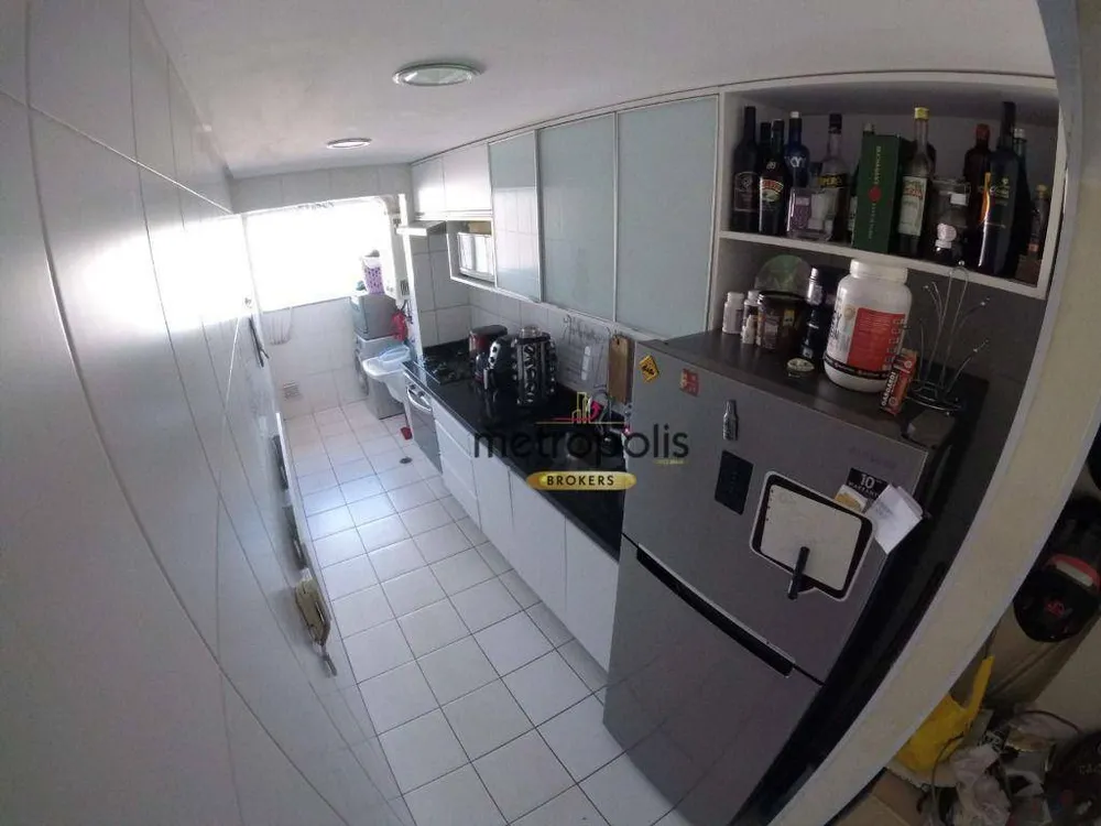Apartamento, 2 quartos, 77 m² - Foto 3