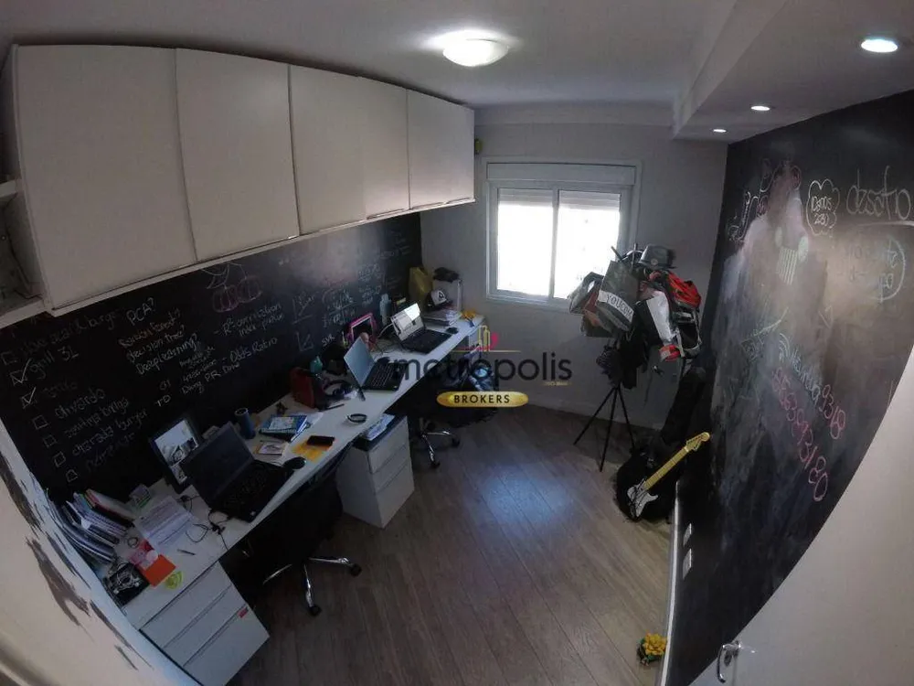 Apartamento, 2 quartos, 77 m² - Foto 6