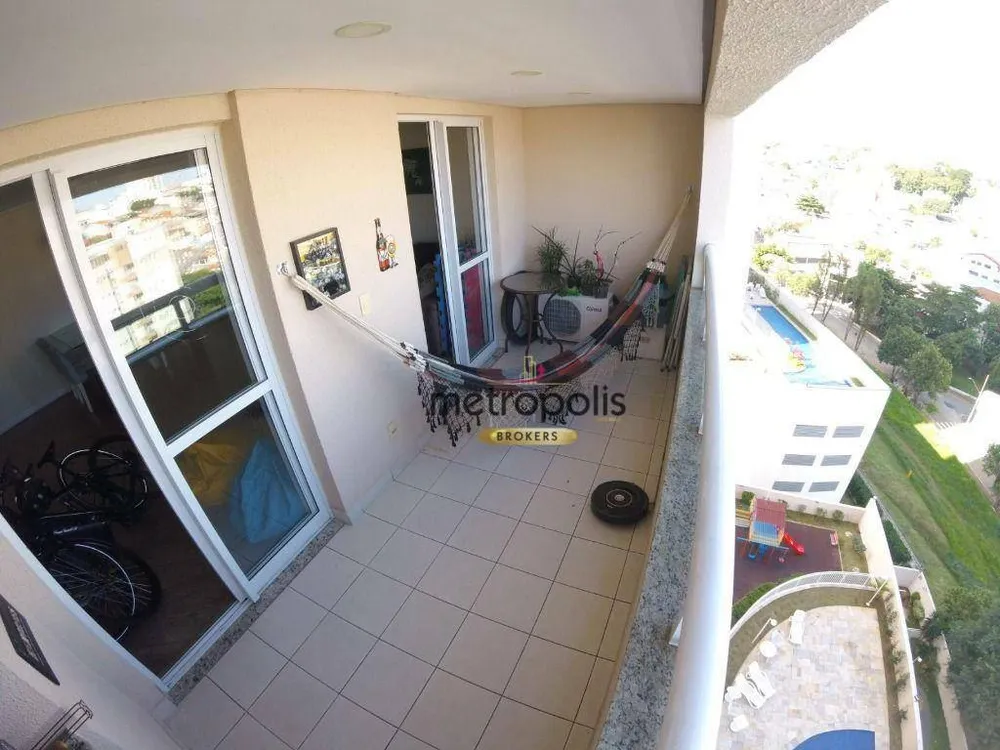 Apartamento, 2 quartos, 77 m² - Foto 7