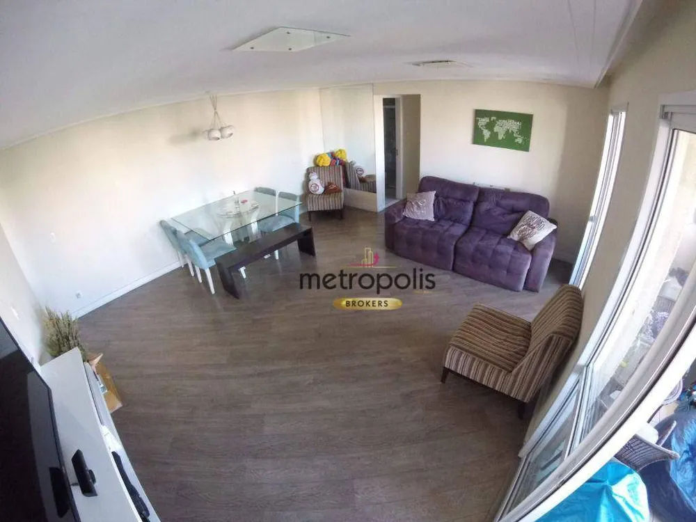 Apartamento, 2 quartos, 77 m² - Foto 4