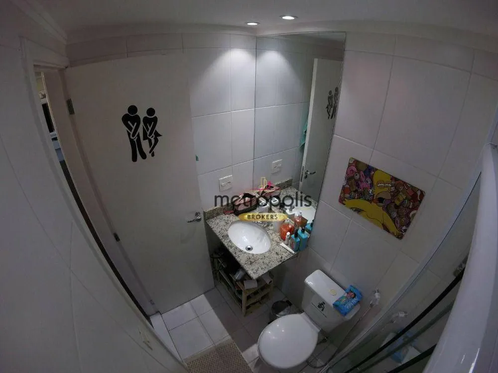 Apartamento, 2 quartos, 77 m² - Foto 8