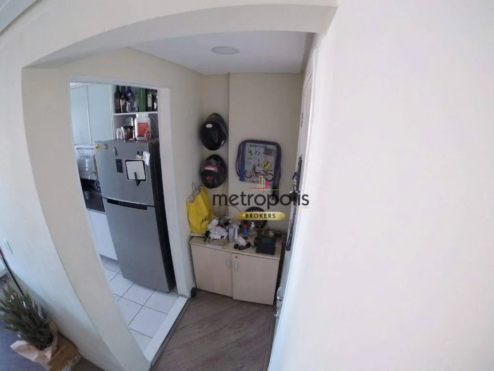 Apartamento, 2 quartos, 77 m² - Foto 1