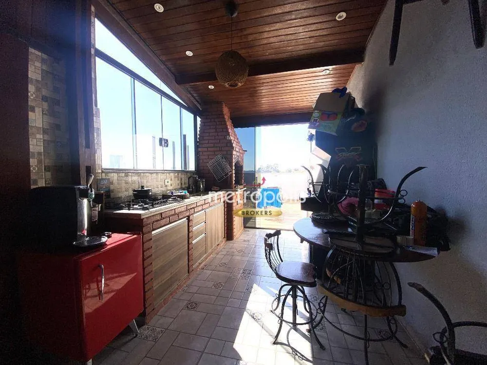 Cobertura, 2 quartos, 110 m² - Foto 6