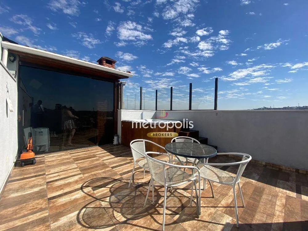 Cobertura, 2 quartos, 110 m² - Foto 5