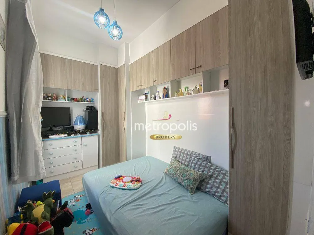 Cobertura, 2 quartos, 110 m² - Foto 7