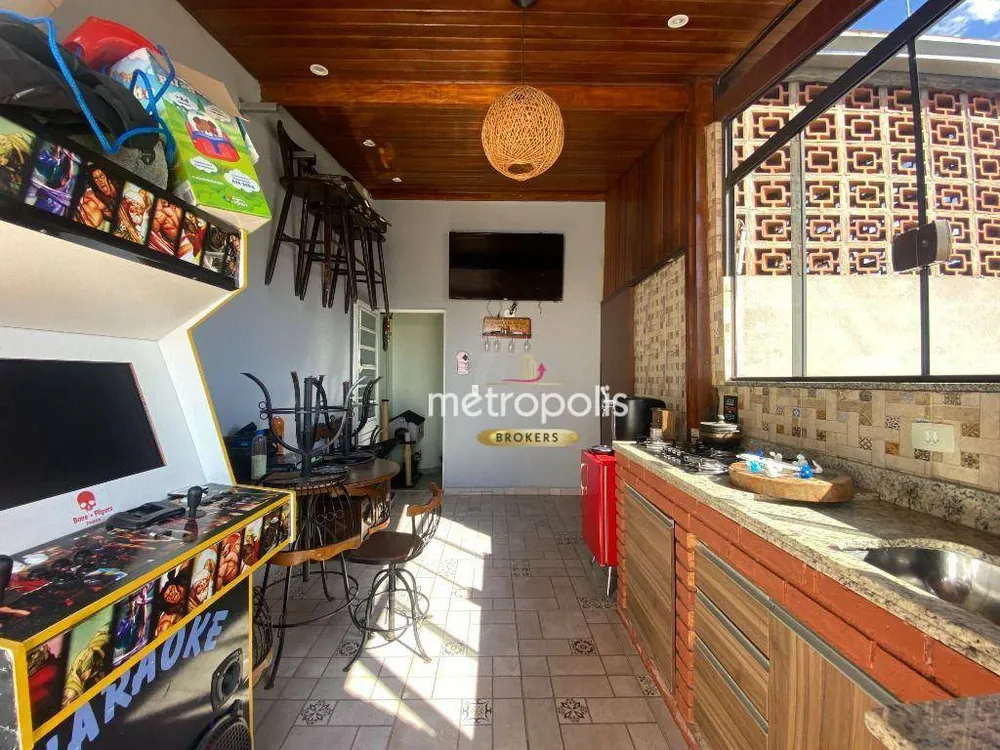Cobertura, 2 quartos, 110 m² - Foto 1
