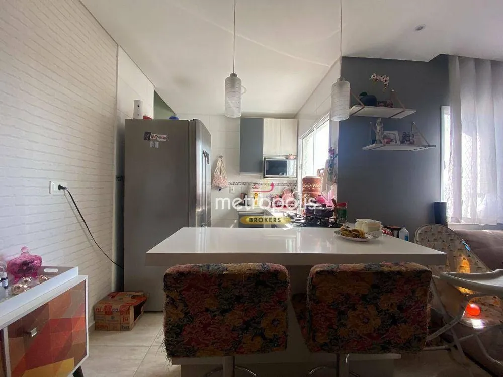 Cobertura, 2 quartos, 110 m² - Foto 11