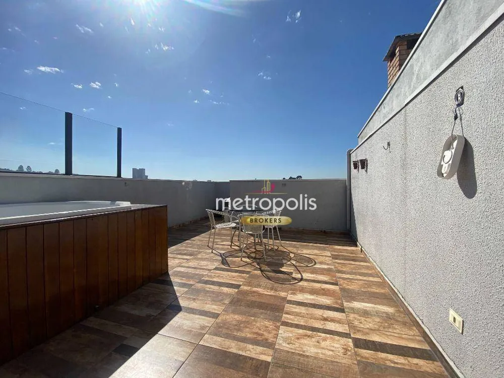 Cobertura, 2 quartos, 110 m² - Foto 3