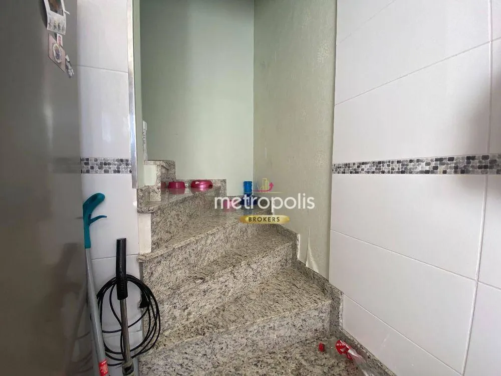 Cobertura, 2 quartos, 110 m² - Foto 12