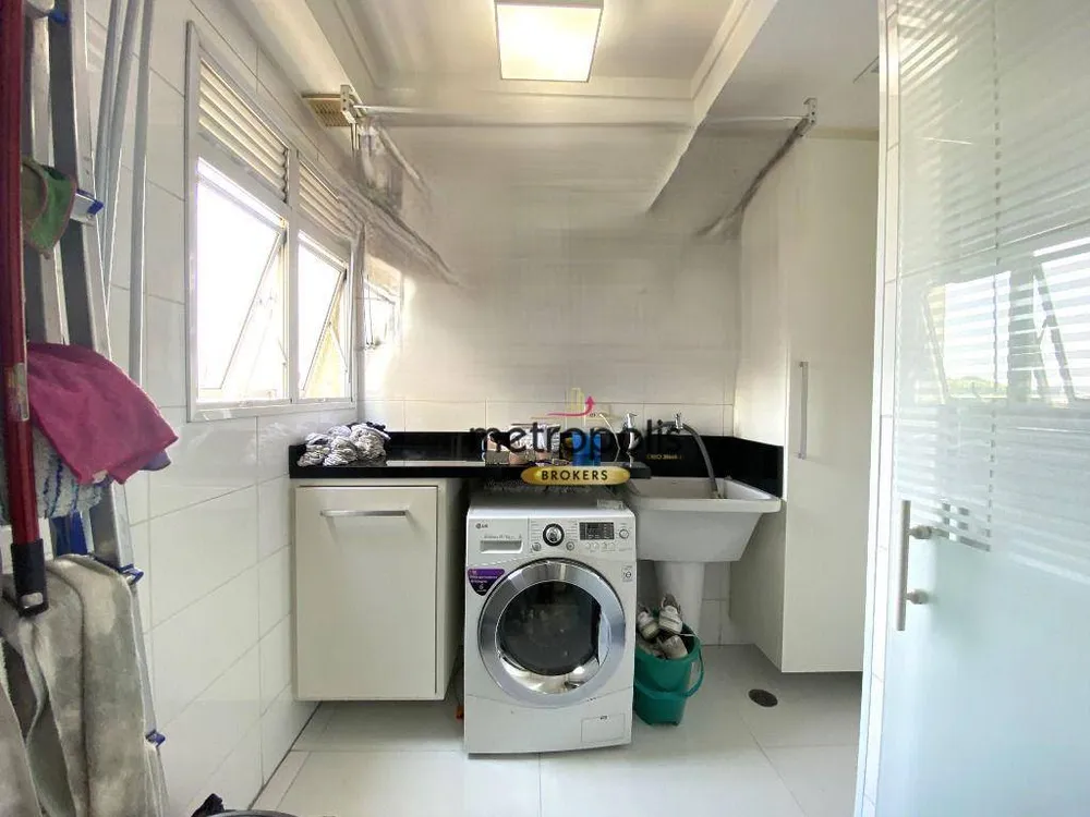 Apartamento, 3 quartos, 128 m² - Foto 4