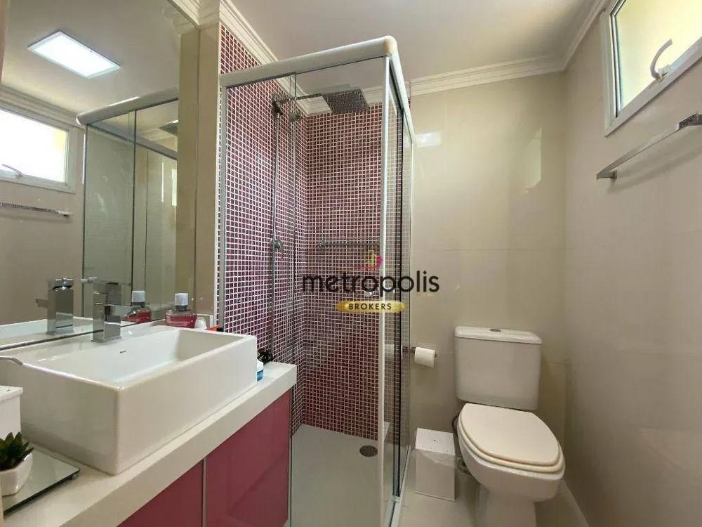 Apartamento, 3 quartos, 128 m² - Foto 8