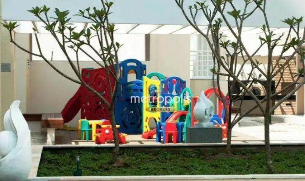 Apartamento, 3 quartos, 128 m² - Foto 1