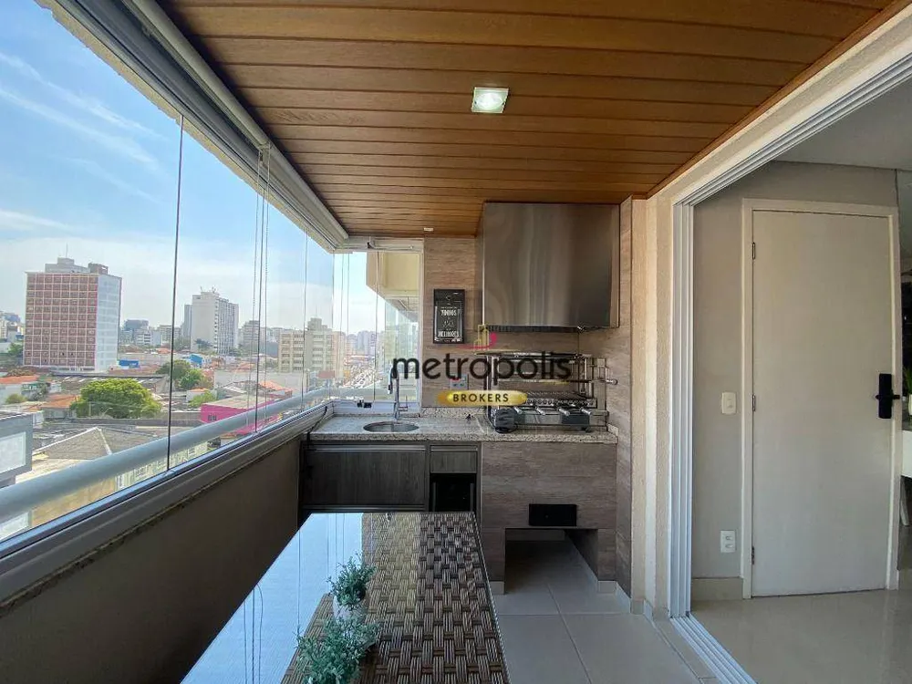 Apartamento, 3 quartos, 128 m² - Foto 9