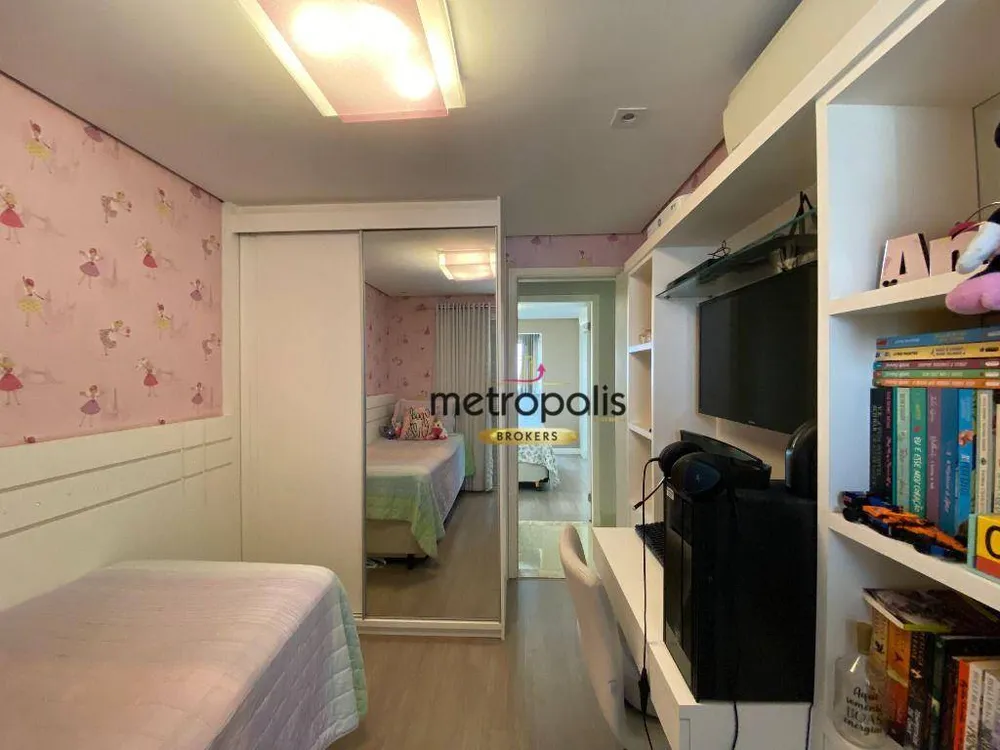 Apartamento, 3 quartos, 128 m² - Foto 4