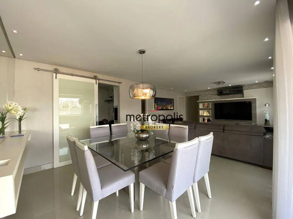 Apartamento, 3 quartos, 128 m² - Foto 7