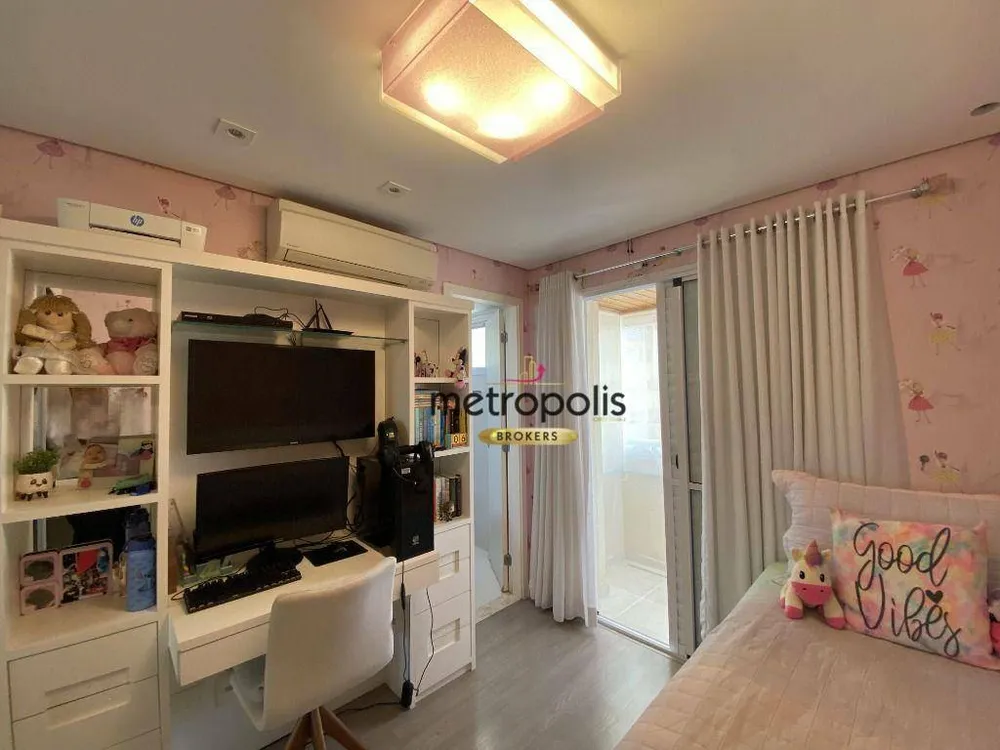 Apartamento, 3 quartos, 128 m² - Foto 3