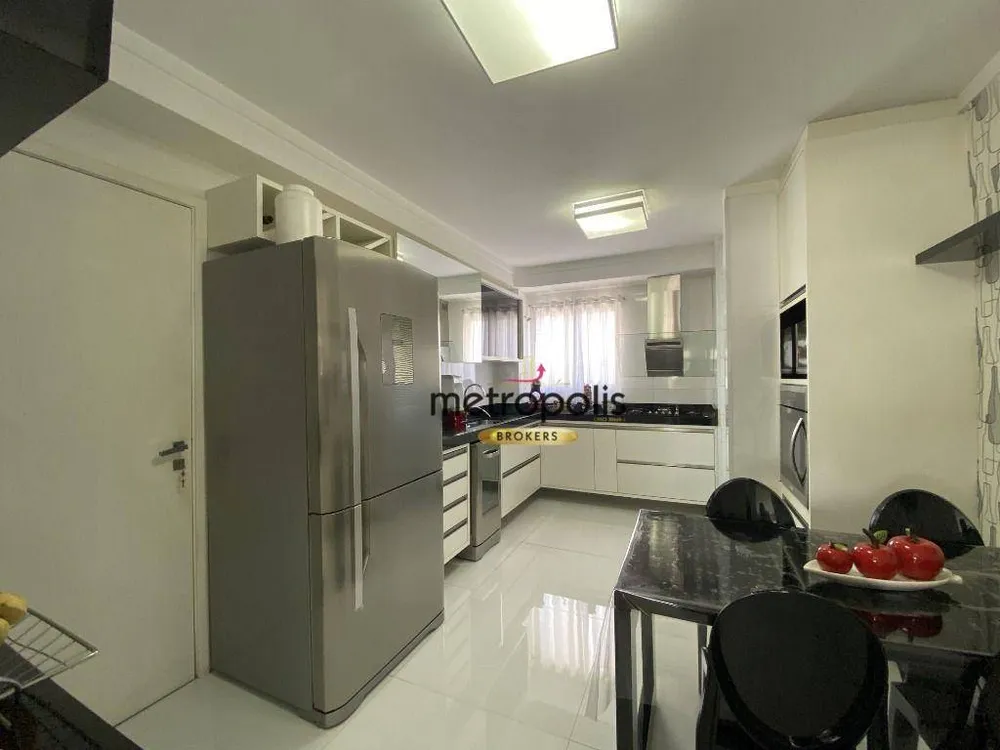 Apartamento, 3 quartos, 128 m² - Foto 3