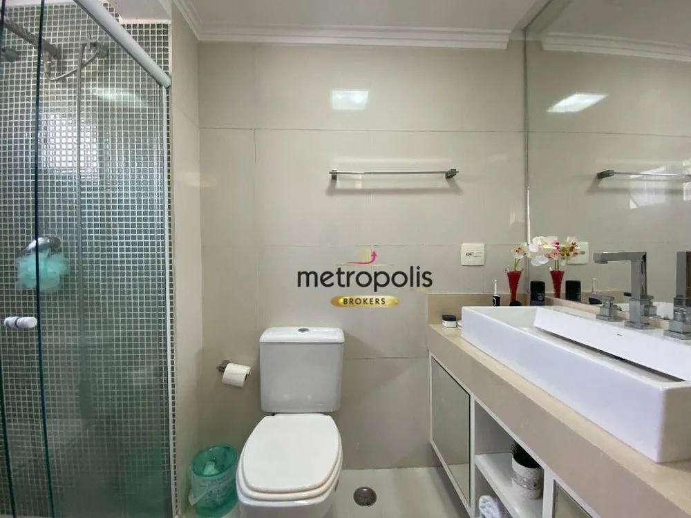 Apartamento, 3 quartos, 128 m² - Foto 2
