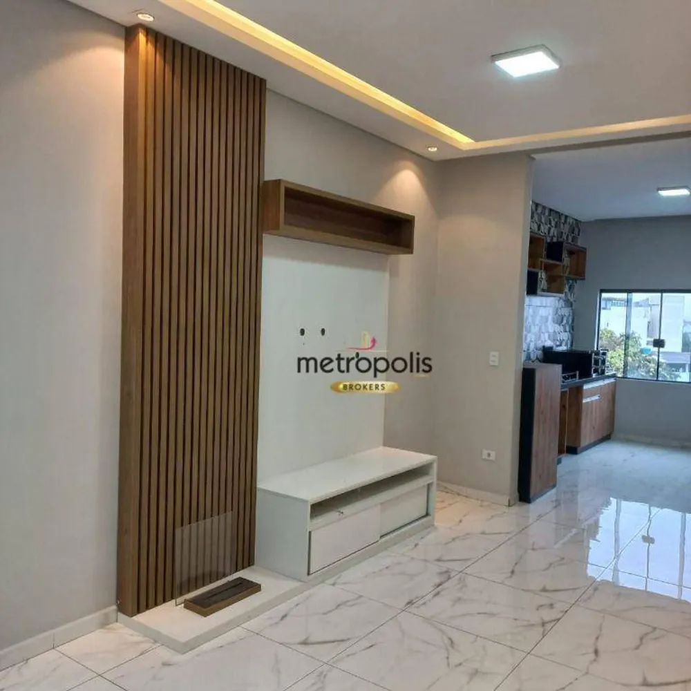 Casa, 5 quartos, 189 m² - Foto 1