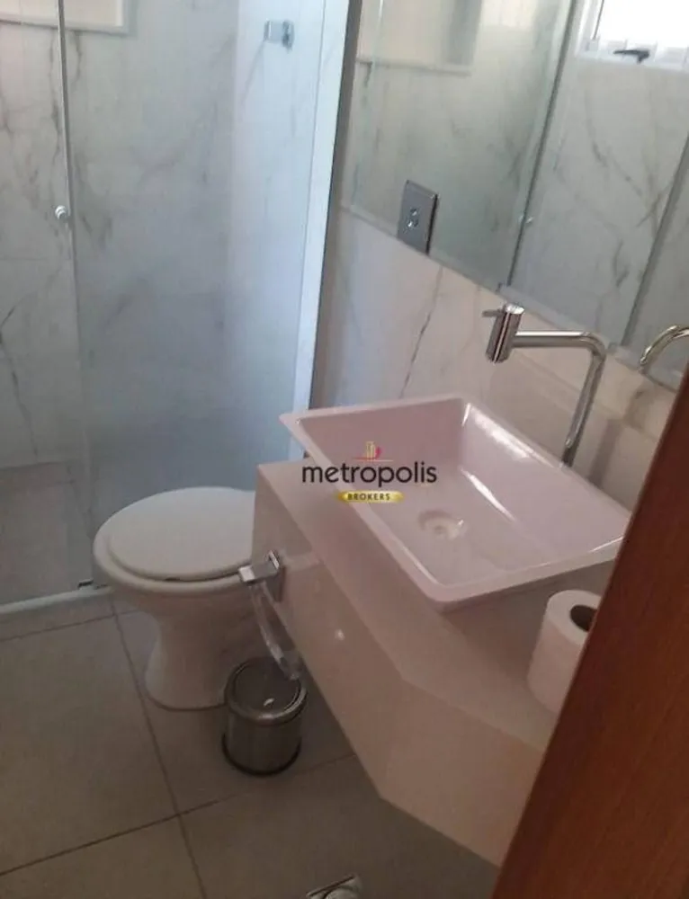 Casa, 5 quartos, 189 m² - Foto 9